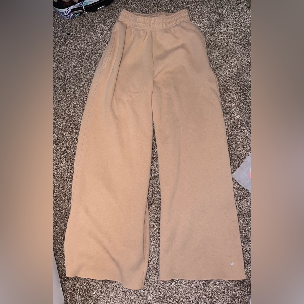 Wild Fable Tan Casual Pants